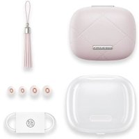 Наушники Baseus AirNora 3 (розовый)