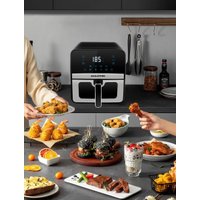 Аэрогриль (аэрофритюрница) Oulemei OLM-KZF017