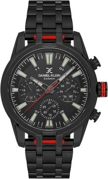 

Наручные часы Daniel Klein 13802-4
