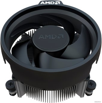 Кулер для процессора AMD Wraith Stealth