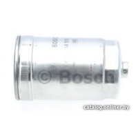 Топливный фильтр Bosch 1457434516