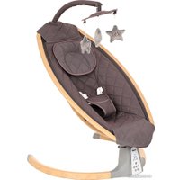 Шезлонг Pituso Legaria Grey BY006B