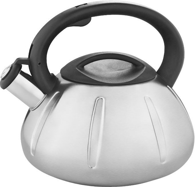 

Чайник со свистком Webber BE-0569