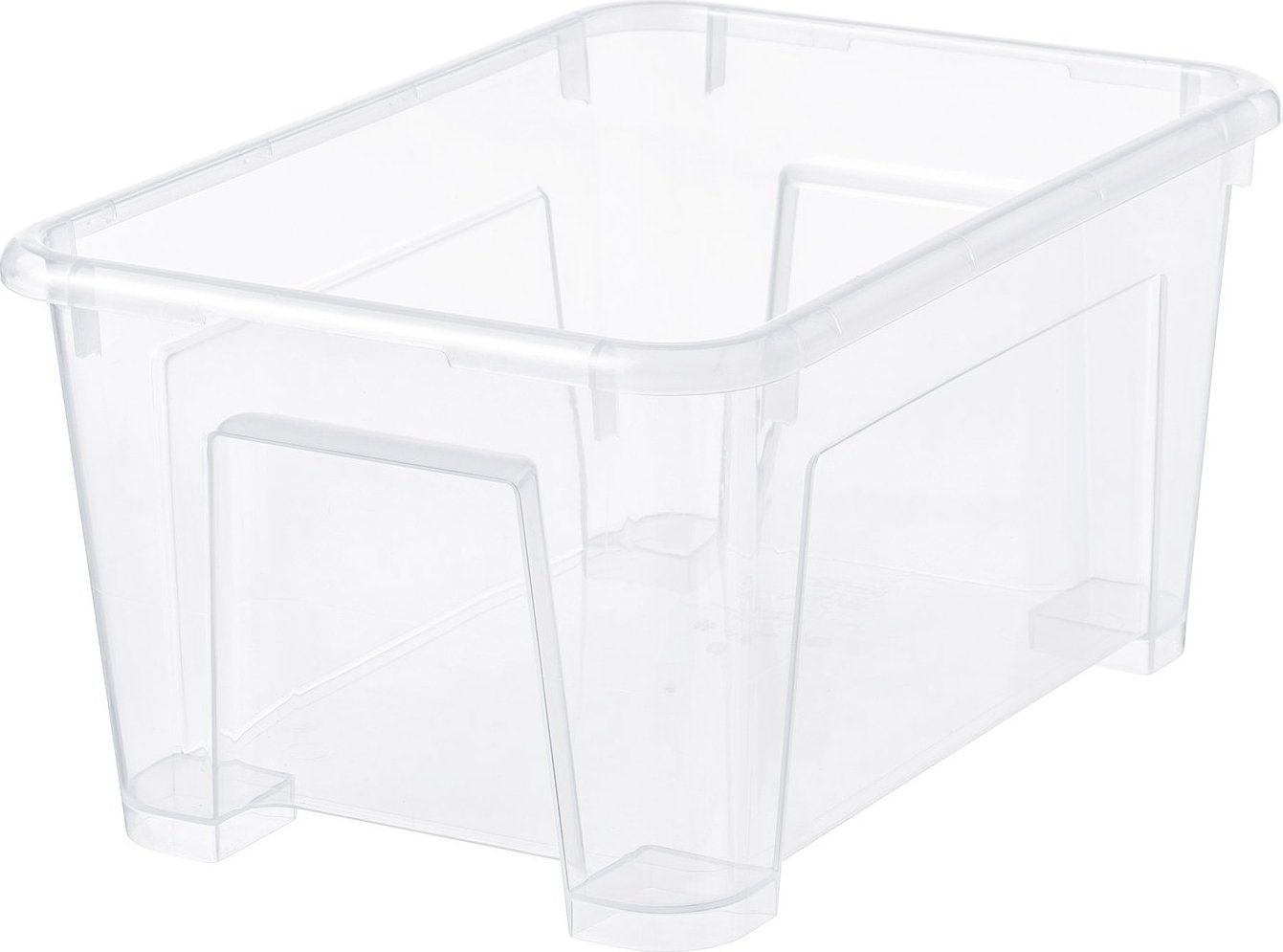 Коробка для хранения Ikea Samla 70102972