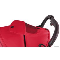 Коляска прогулочная «книга» Costa Tracy Scarlet (красный)