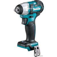 Гайковерт Makita TW160DZ (без АКб)