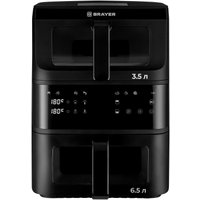 Аэрогриль (аэрофритюрница) Brayer BR2048