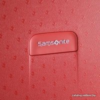 Чемодан Samsonite Aeris D18*00 064 Red