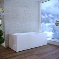 Ванна Radomir Вальс 200x100 1-01-4-0-1-195К