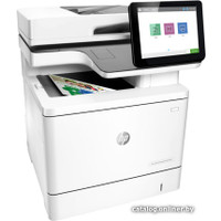 МФУ HP LaserJet Enterprise MFP M578dn