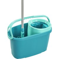 Швабра с отжимом Leifheit Twist M Ergo 521200