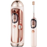 Электрическая зубная щетка JIMOK J7 Pro Mirage Pink