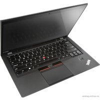 Ноутбук Lenovo ThinkPad X1 Carbon Touch (N3KDBRT)