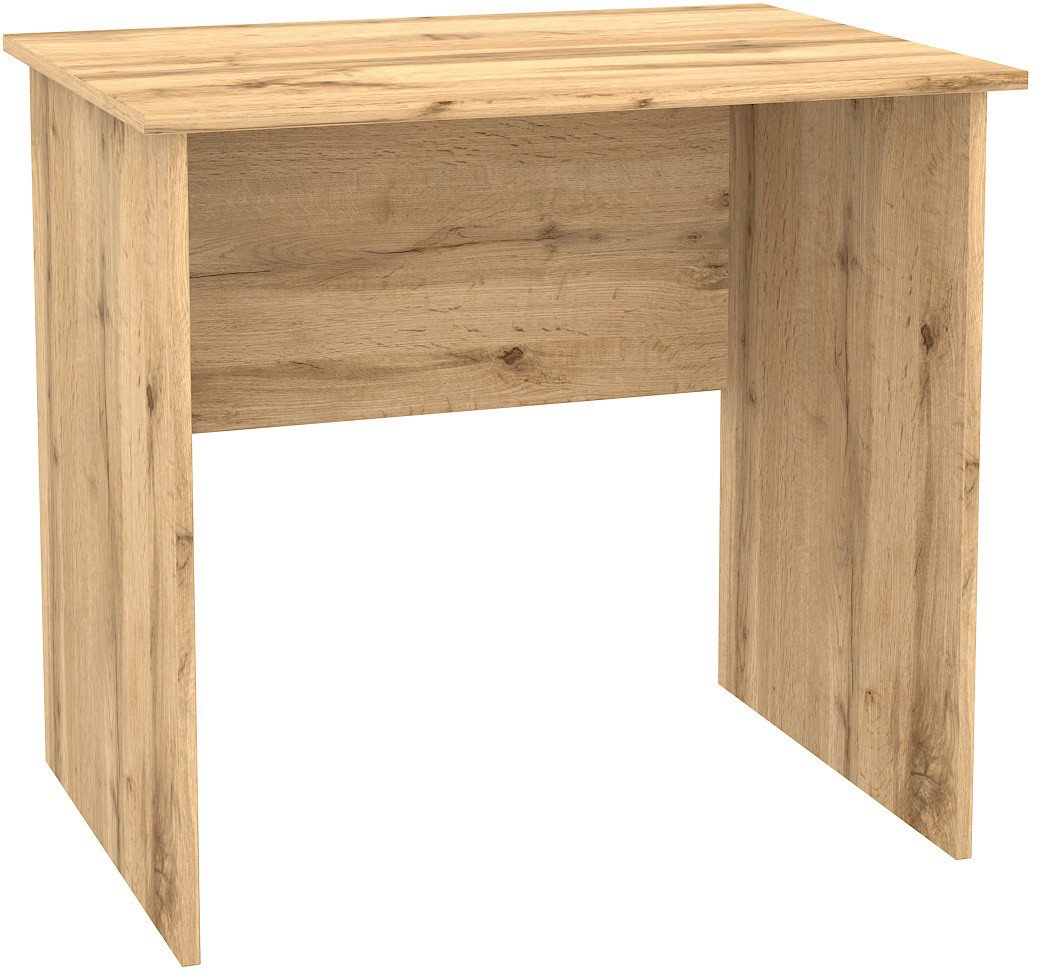 

Стол МДК СП1 800x600x750 (дуб вотан)