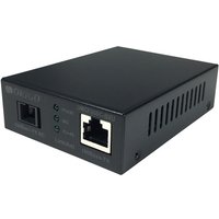 Медиаконвертер Origo OMCF20SC-BXU/A1A