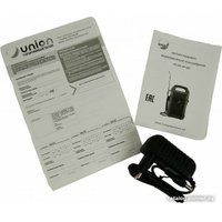 Аккумуляторный опрыскиватель Union ОР-5АТ