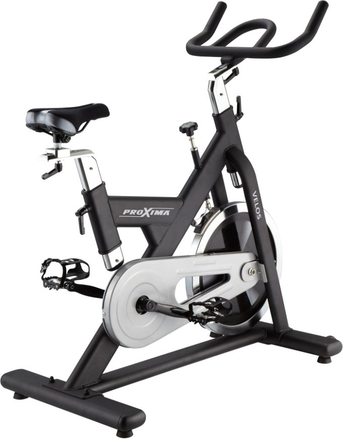 

Велотренажер Proxima Velos FS-158