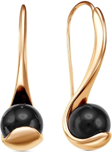 

Серьги Красная Пресня 3466071А