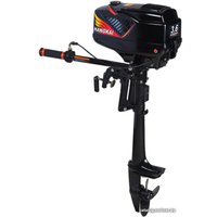 Лодочный мотор Hangkai 3.6HP в Лиде