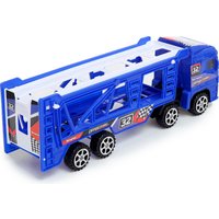 Игрушечный транспорт Автоград 2017 10390679 (синий)