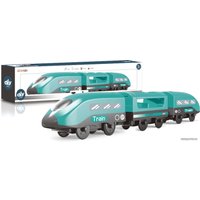 Поезд Givito Мой город G212-028