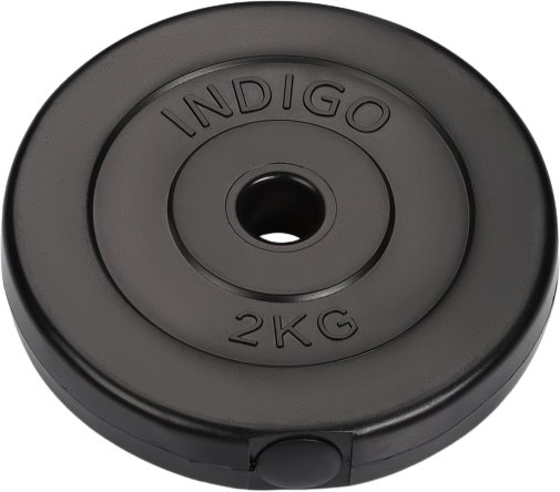 

Диск Indigo IN123 2кг