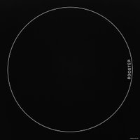 Варочная панель Krona Forte 30 BL