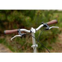 Велосипед Shulz Hopper 2025 (фиалковый)