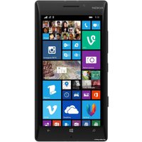 Телефон Nokia Lumia 930 Black