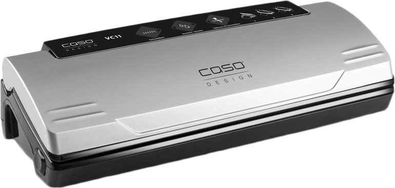 

Вакуумный упаковщик CASO VC 11