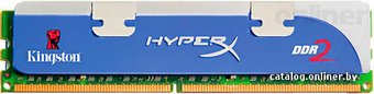 Kingston HyperX Genesis KHX8500D2K2/4G