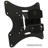 Кронштейн для телевизора Maclean MC-501A B (черный)