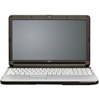 Ноутбук Fujitsu LIFEBOOK A530 (A5300MRYA5RU)