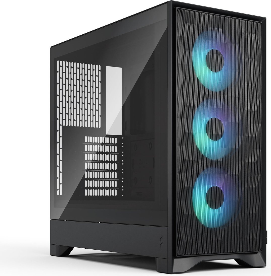 Корпус Fractal Design Pop 2 Air FD-C-POA2A-03
