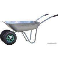 Двухколесная тачка Skiper 2x85 Fermer