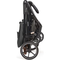 Детская коляска Babyhit Esperto AS140 (black)