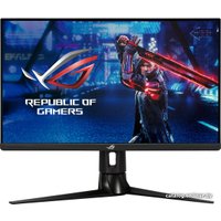 Игровой монитор ASUS ROG Strix XG27AQ