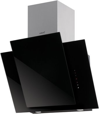 Кухонная вытяжка CATA PODIUM 600 black