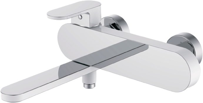 

Смеситель Gappo G3283-8