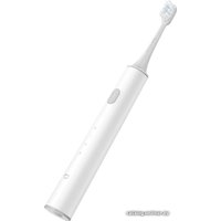 Электрическая зубная щетка Xiaomi Sonic T500 MES601 (международная версия, голубой) в Гродно
