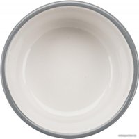 Миски на подставке Trixie 24535 (серый/бирюзовый)