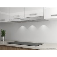 Кухонная вытяжка Pando P-811/90 Inox V.1050 ECO 009329