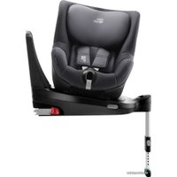 Детское автокресло Britax Romer Dualfix M i-size (storm grey)