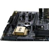 Материнская плата ASUS Z170M-PLUS