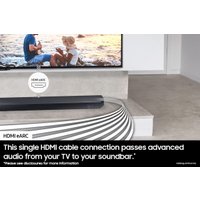 Саундбар Samsung HW-Q600C