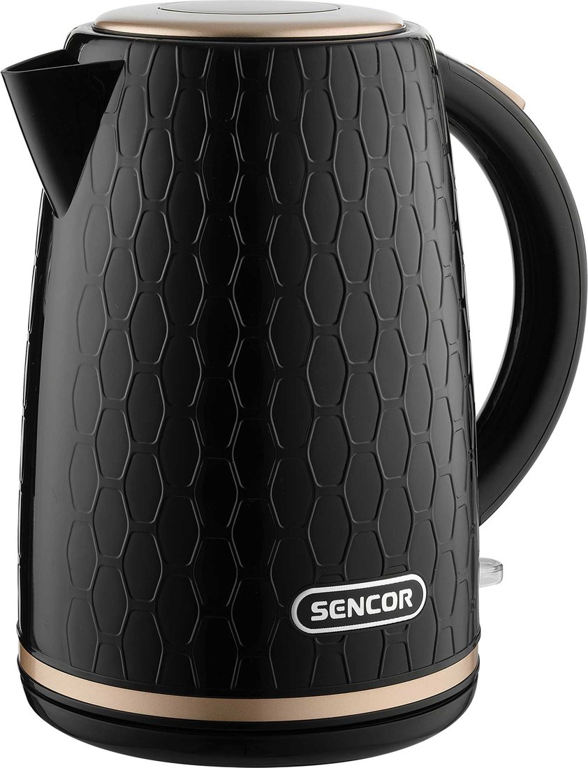 

Электрический чайник Sencor SWK 7201BK