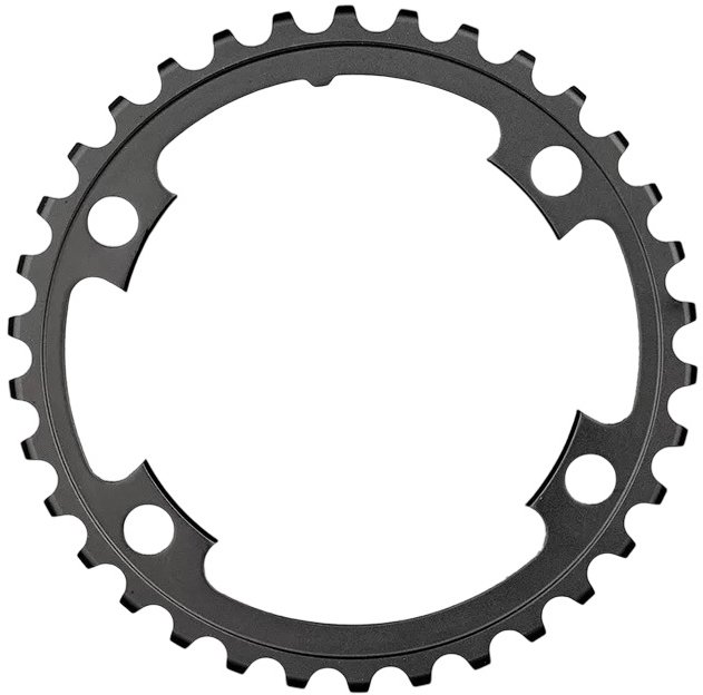 Звезда передняя Shimano Tiagra Y1RC36000