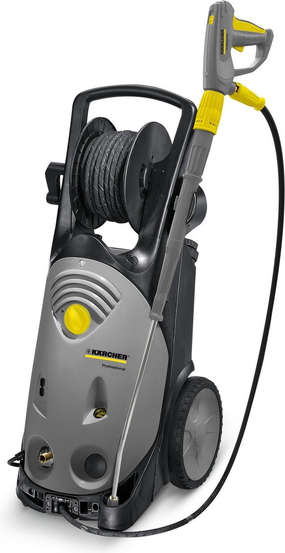 

Мойка высокого давления Karcher HD 10/25-4 SX Plus 1.286-927.0