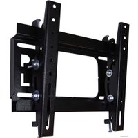 Кронштейн для телевизора ПринтЛюкс PL 201.B (черный)