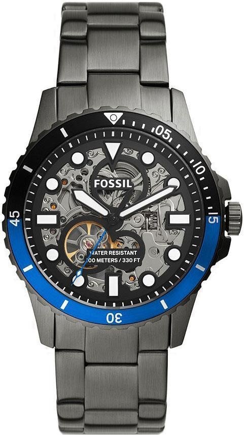 

Наручные часы Fossil ME3201